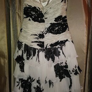BEAUTIFUL Party/homecoming/prom dress